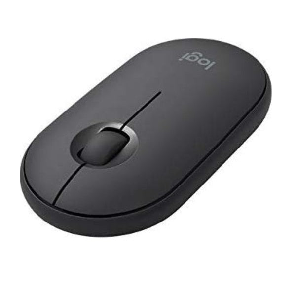 Logitech M350 Bluetooth & Wireless Mouse
