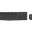 Logitech MK235 Wireless Keyboard and Mouse