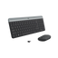 Logitech MK470 Slim Wireless Keyboard and Mouse Combo