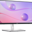 Dell 24" FHD LED Touch Monitor,DP,HDMI Ports(P2424HT)