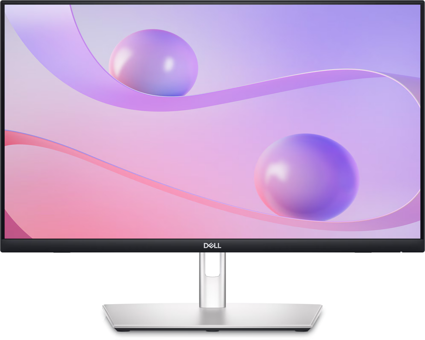 Dell 24" FHD LED Touch Monitor,DP,HDMI Ports(P2424HT)