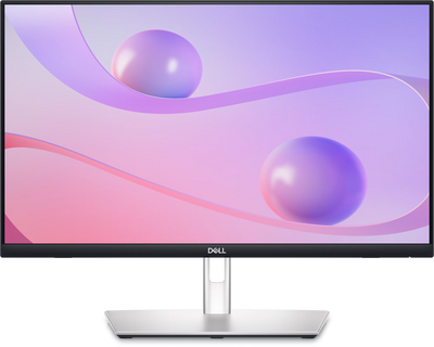 Dell 24" FHD LED Touch Monitor,DP,HDMI Ports(P2424HT)
