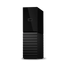 WD My Book 14TB USB 3.0 Desktop Hard Drive (WDBBGB0140HBK-EESN)