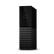 WD My Book  18TB USB 3.0 Desktop Hard Drive (WDBBGB0180HBK-EESN)