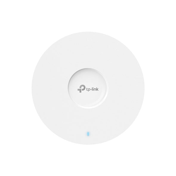 TP-Link EAP610 AX1800 Ceiling Mount WiFi 6 Access Point (EAP610)