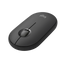Logitech Mouse Pebble 2 M350s Bluetooth-Graphite