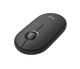 Logitech Mouse Pebble 2 M350s Bluetooth-Graphite