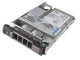 Dell HDD Server 1TB 7.2K SATA 2.5" with Hybrid 3.5" R730 1VE230-150 (OPEN)