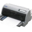 Epson LQ 690–24 Pins  106-Columns  A4  USB  Parallel  Dot matrix Printer