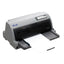 Epson LQ 690–24 Pins  106-Columns  A4  USB  Parallel  Dot matrix Printer
