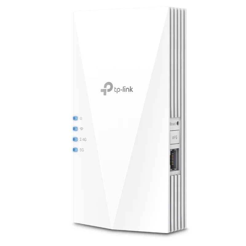 محول يو اس بي لاسلكي مزدوج الهوائي TPLink AX1800 (Archer TX20U Plus) 