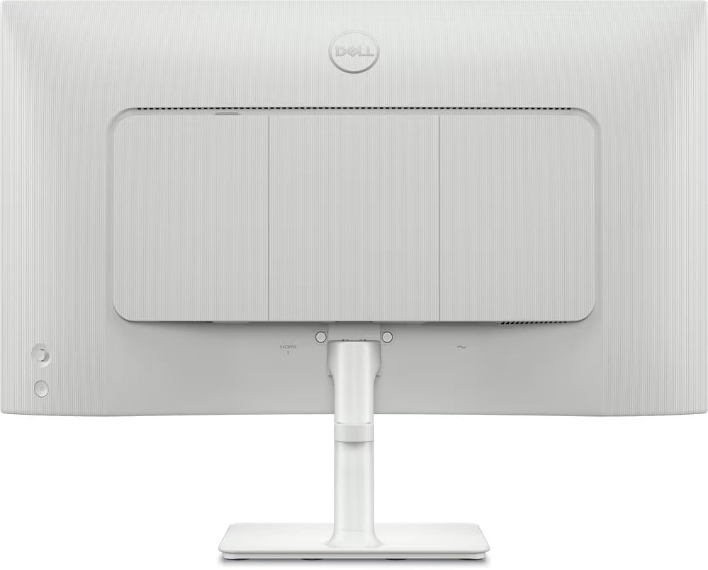 شاشة Dell 24 بوصة FHD LED مع منافذ VGA وDP (E2423H)