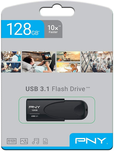 128GB PNY