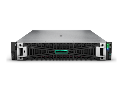 HPE ProLiant DL380 Gen11 Server Xeon Gold 5416S 16Core Processor, 64GB RAM, 3 x 480GB SSD, 8SFF (MR408i-o), 1000W PS