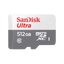 SanDisk Ultra microSDXC UHS-I Card -512GB / Up to 100 MB/s-SDSQUNR-512G-GN3MN