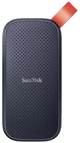 SanDisk 2TB  Portable SSD - Up to 800MB/s, USB-C, USB 3.2 Gen 2 SDSSDE30-2T00-G26