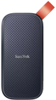 SanDisk Portable SSD 1TB  - Up to 800MB/s, USB-C, USB 3.2 Gen 2 - SDSSDE30-1T00-G26