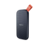 SanDisk 2TB  Portable SSD - Up to 800MB/s, USB-C, USB 3.2 Gen 2 SDSSDE30-2T00-G26