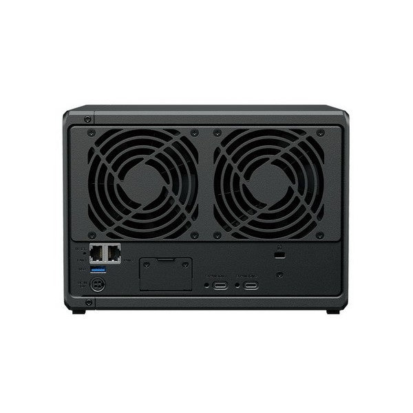 Synology 5-Bay NAS DiskStation DS1525+(Diskless)