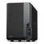 Synology DiskStation DS223 2 Bay Network & Cloud Storage (Diskless)