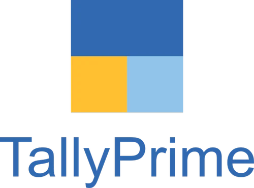 TallyPrime Single User (Silver Edition) - one software for all your business needs - Accounting, Invoice, Inventory & more