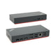 Lenovo ThinkPad Universal USB-C Dock Dual Display 90W Power Delivery (40AY0090UK)