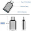 Type C To Usb Convertor OTG