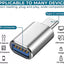 Type C To Usb Convertor OTG