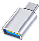 Type C To Usb Converter OTG