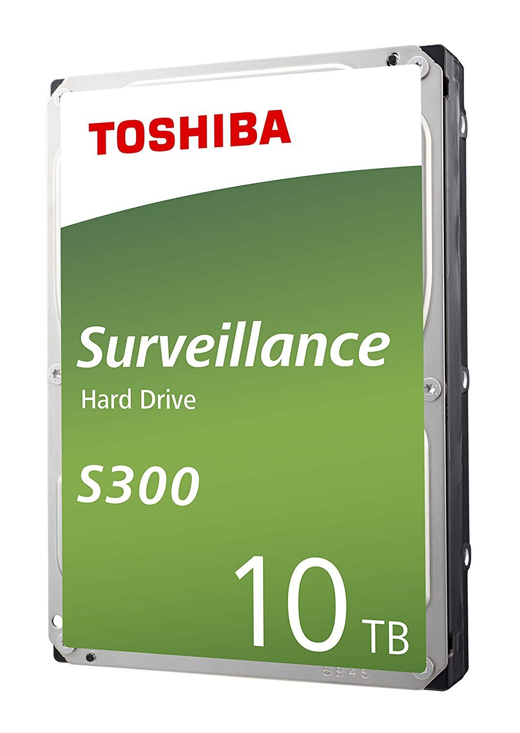 Toshiba 10TB S300 3.5