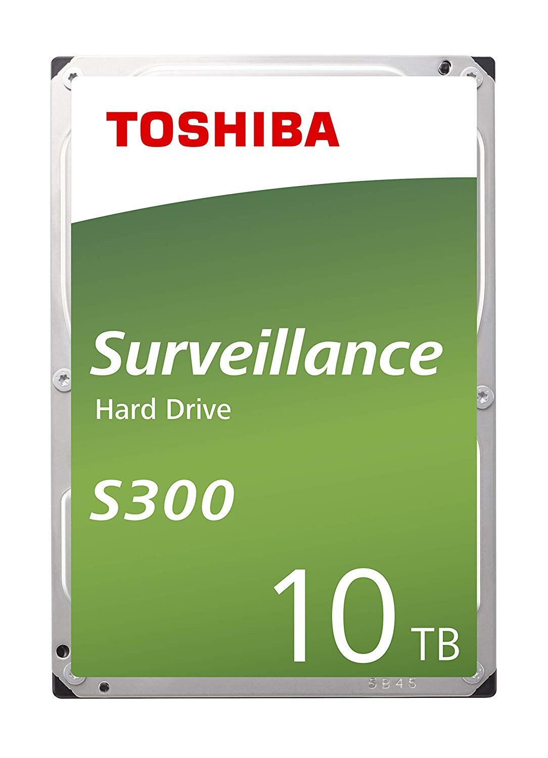 Toshiba 10TB S300 3.5