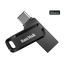 SanDisk Ultra Dual Drive Go USB Type-C Flash Drive 128GB USB 3.2 Gen 1 (SDDDC3-128G-G46)