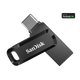 SanDisk Ultra Dual Drive Go 32GB USB 3.2 Gen 1 USB-A + USB-C Flash Drive