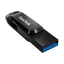 SanDisk Ultra Dual Drive Go USB Type-C Flash Drive 64GB USB 3.2 Gen 1 (SDDDC3-064G-G46)