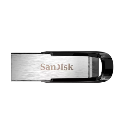 SanDisk 512GB Ultra Flair USB 3.0 Flash Drive (SDCZ73-512G-G46)