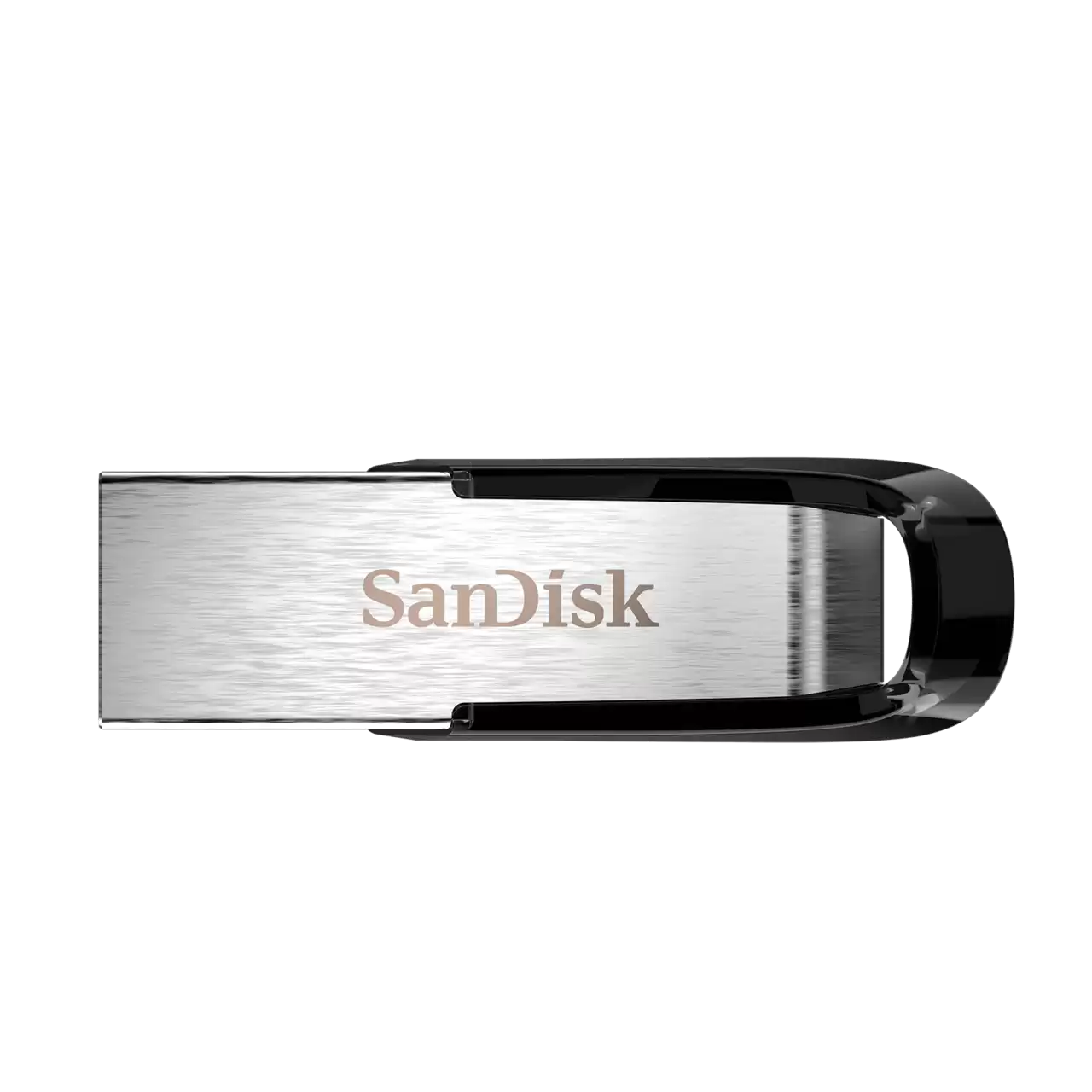 SanDisk 64GB Ultra Flair USB 3.0 Flash Drive -  SDCZ73-064G-G46