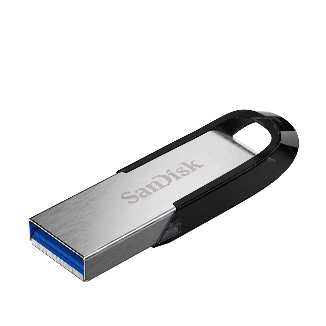 SanDisk 64GB Ultra Flair USB 3.0 Flash Drive -  SDCZ73-064G-G46