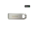 SanDisk Ultra Luxe USB Type-C Flash Drive 64GB USB 3.2 Gen 1 Up to 300MB/s Metal Flash Drive (SDCZ75-064G-G46)