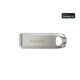 SanDisk Ultra Luxe USB Type-C Flash Drive 64GB USB 3.2 Gen 1 Up to 300MB/s Metal Flash Drive (SDCZ75-064G-G46)