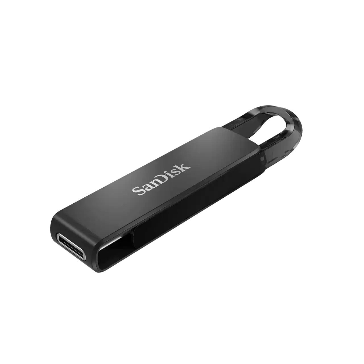 SanDisk Ultra® 128GB USB Type-C™ Flash Drive Speed Up to 150MB/s (SDCZ460-128G-G46)
