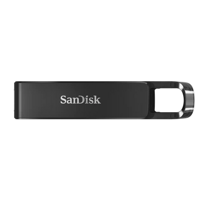 SanDisk Ultra® 128GB USB Type-C™ Flash Drive Speed Up to 150MB/s (SDCZ460-128G-G46)