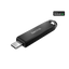 SanDisk Ultra® 128GB USB Type-C™ Flash Drive Speed Up to 150MB/s (SDCZ460-128G-G46)