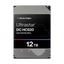 WD Ultrastar DC HC520 12TB 7200 RPM SATA 6Gb/s 256MB Cache 3.5-Inch Enterprise Hard Drive (HUH721212ALE604)