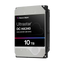 WD Ultrastar DC HA340 10TB Enterprise HDD 3.5" SATA 6Gb/s 7200RPM 512MB Cache CMR - WUS721210BLE6L4