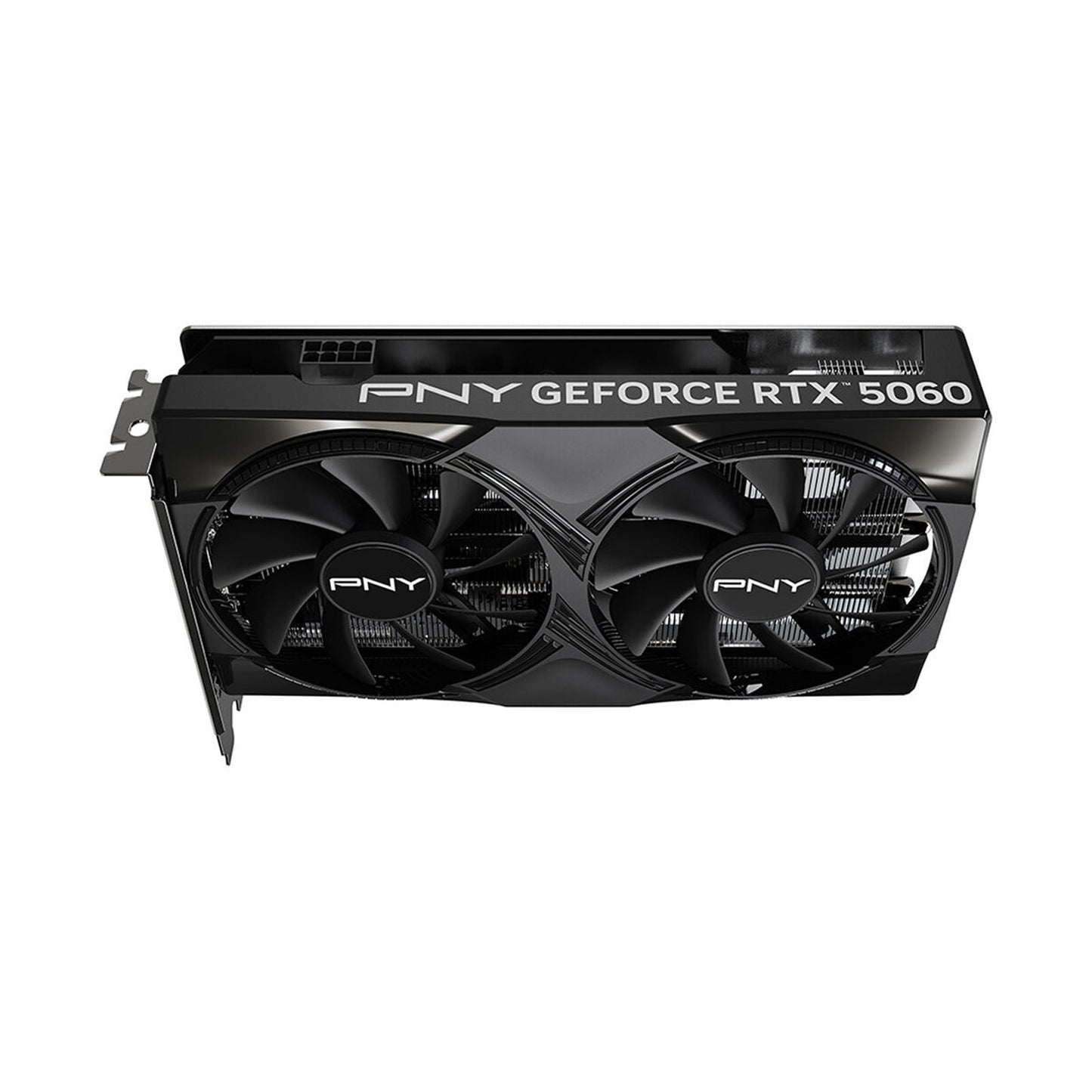 PNY Nvidia GeForce RTX 5060 GDDR7 8GB OC Dual Fan Graphics Card