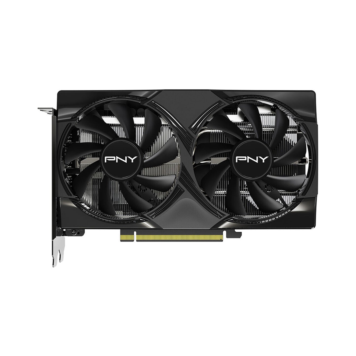 PNY Nvidia GeForce RTX 5060 GDDR7 8GB OC Dual Fan Graphics Card