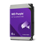 WD Purple 6TB Surveillance Hard Disk Drive -5400 RPM Class SATA 6Gb/s 256MB Cache 3.5 Inch WD64PURZ