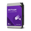 WD Purple 8TB Surveillance Hard Disk Drive-Class SATA 6Gb/s 256MB Cache 3.5 Inch WD85PURZ