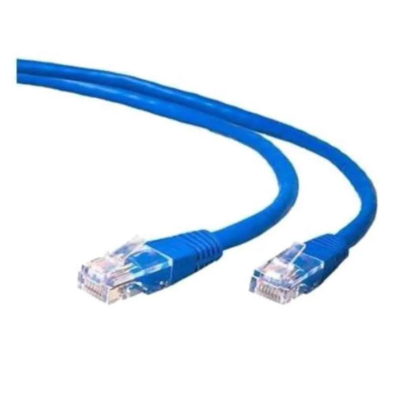 D-link Network Cable 1 mtr blue-NCB-C6UBLUR1-1