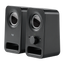 Logitech Z150 Multimedia Speakers - Black